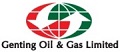 Logo Genting Oil
